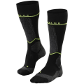 Falke Skiing Compression Wool W3 Herren Strümpfe
