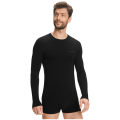 Falke Wool-Tech Light Regular Herren Unterhemd