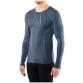 Falke Wool-Tech Regular Herren Unterhemd