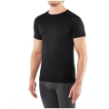 Falke SW Shortsleeved Shirt Comfort Herren Unterhemd