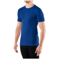 Falke C Shortsleeved Shirt Regular Herren Unterhemd