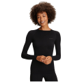 Falke W Longsleeved Shirt Tight w Damen Unterhemd