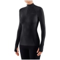 Falke W Zip Shirt Tight Damen Unterhemd
