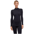 Falke Longsleeved Turtleneck Damen Unterhemd