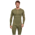 Falke Longsleeved Shirt Herren Unterhemd