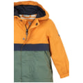 First Instinct Fis 41 Kinder Funktionsjacke