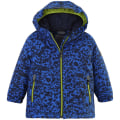 First Instinct Fisw 2 S Kinder Skijacke