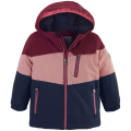 First Instinct Fisw 3 S Kinder Skijacke
