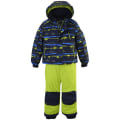 First Instinct Fisw 5 S ND Kinder Skioverall