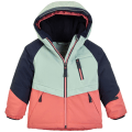 First Instinct Fisw 38 S Kinder Skijacke