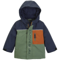 First Instinct Fiow 18 S Kinder Funktionsjacke