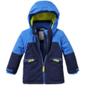 First Instinct Fisw 46 S Kinder Skijacke