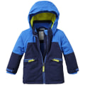First Instinct Fisw 46 S Kinder Skijacke