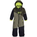 first instinct by killtec Fisw 27 S Onpc Kinder Skioverall