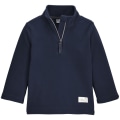 first instinct by killtec Fisw 30 S Kinder Rollkragenpullover