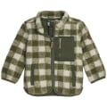 first instinct by killtec Fiow 50 S Kinder Midlayer
