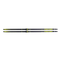 Fischer Twin Skin Superior Stiff Set / BDG Race Classic Damen Langlauf-Sets