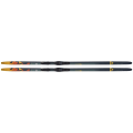 Fischer Aeroguide 75 Set Herren Langlauf-Sets