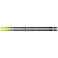 Fischer Twin Skin Superlite Stiff EF Set Herren Langlauf-Sets