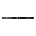 Fischer Ultralite Crown EF Mounted Damen Langlauf-Sets