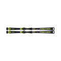 Fischer RC4 WC RC MT + RC4 Z12 PR Race-Ski