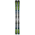 Fischer RC4 Noize LT + RC4 Z12 GW PR Herren Race-Ski