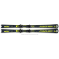 Fischer RC4 Worldcup SC + RC4 Z12 Herren Race-Ski