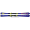 Fischer The Curv GT + RX13 Herren Race-Ski