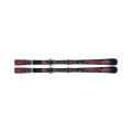 Fischer The Curv DTX MT + RSx Z12 PR Race-Ski
