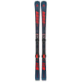 Fischer The Curv DTI + RS11 PR Herren Race-Ski