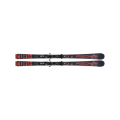 Fischer The Curv DTI AR + PRotector 11 PR Damen Race-Ski