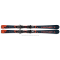 Fischer The Curv TI + RS11 Herren Race-Ski