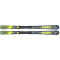 Fischer The Curv GT 85 MT + RSW 12 PR Herren All-Mountain Ski 