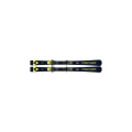 Fischer RC4 WC Jr M/O Jr + RC4 Z9 Kinder Race-Ski