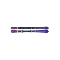 Fischer The Curv Pro Jrs  + Fs7 Ca Jrs Kinder Race-Ski