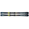 Fischer The Curv DTI + RS11 Damen Race-Ski