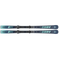 Fischer The Curv DTI AR + RS 11 PR Damen Race-Ski