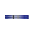 Fischer RC One Lite 73 SLR + RS9 SLR Damen Race-Ski