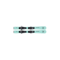 Fischer Ranger Jr (130-150) Jrs + Fs7 Ca Jrs Kinder Race-Ski