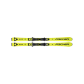 Fischer XTR RC4 Rt + Rs10 PR Race-Ski