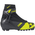 Fischer RC1 Combi Kinder Langlaufschuhe