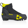 Fischer XJ Sprint Kinder Langlaufschuhe