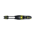 Fischer XC-Binding Race Classic Ifp Black Yellow Langlaufbindung