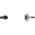Fischer Tour Speed Lite 150 Alpinbindung