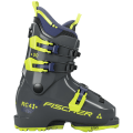 Fischer RC4 50 GW Kinder Alpinskischuhe