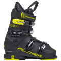 Fischer RC4 60 Jr Kinder Alpinskischuhe
