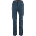 Fjällräven Abisko Hybrid Trail Damen Hose
