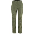 Fjällräven Abisko Hybrid Trail Damen Hose