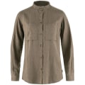 Fjällräven Övik Hemp Damen Hemd