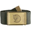 Fjällräven Canvas Brass 4 cm